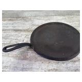 Wagner Ware Sidney -0- Cast Iron Pan