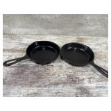 Wagner Ware Skillets