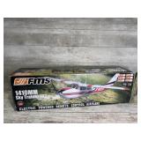 FMS 1410mm Sky Trainer 182 Remote Airplane