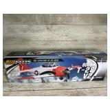 FMS 800mm T28 V2 Remote Airplane
