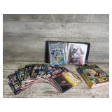 Star Trek Galactica Magazine and Comics