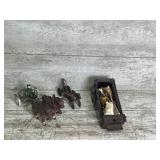 Metal Wagon Collectibles