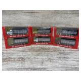 SpecCast Die Cast H&S Trucks & Trailers