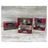Ertl Case Die Cast Farm Equipment