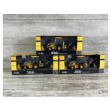 Ertl, John Deere Die-Cast 1/32 Scale Models