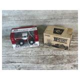 Ertl Die-Cast Model Tractors