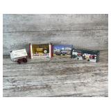 Ertl, SpecCast Die-Cast Model Tractors