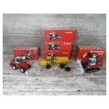 O and K Scale Models L30, D23.2, Hydro