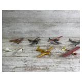 Model Airplanes