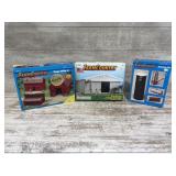 Ertl Farm Country Building, Machine Shed,