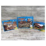 Ertl Farm Country Garage, Longhorn Ranch, Rodeo