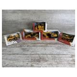 John Deere Die Cast Models