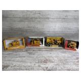 Ertl John Deere Die Cast Models