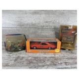 Jeff Gordon Collectors Models Dukes of Hazzard