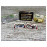 Diecast Trucks And Trailers