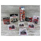 Bobcat Diecast Construction Equipment