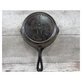 Griswold #5 skillet