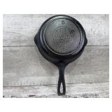 Griswold #5 skillet