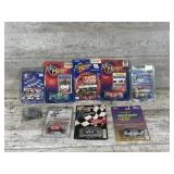 NASCAR, Action Die-Cast Collectibles 1/64 Scale