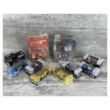 NASCAR Dale Earnhardt Cars 1/64 Scale