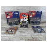 NASCAR Dale Earnhardt 1/64 Scale Collectibles