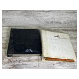 Basketball Card Portfolios