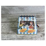Antique Learning Game