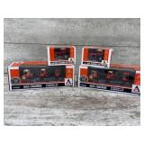 Ertl Die Cast Allis-Chalmers Tractors