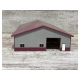 Wooden Scale Barn