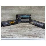 DCP Die Cast Tractor-Trailers