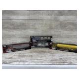 Die Cast Promotions Tractor-Trailers