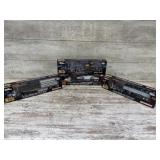 Kenworth Die Cast Tractor-Trailers