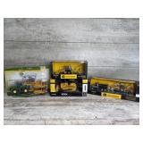 Ertl John Deere Farming and Construction Die C
