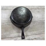 Wagner #8 skillet