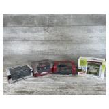 Ertl, SpecCast, Norscot Die-Cast Combines