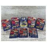 NASCAR Winnerï¿½s Circle Dale Earnhardt Cars