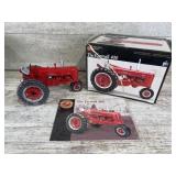 Precision Series McCormick Farmall 400 Diecast