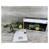 Precision Classics John Deere Diecast 720 Tractor