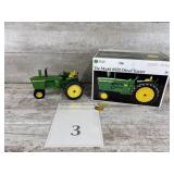Precision Classics John Deere Diecast 4020 Tractor