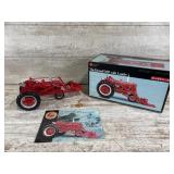 Precision Series Diecast Farmall MD Loader