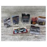 Diecast Cars And Trucks