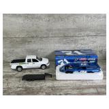 John Deere, SSI MotorSports Die-Cast Models