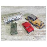 Model Car, Hauler Collectibles