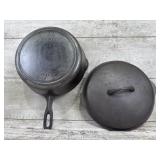 Chicken fryer with lid