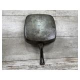 Wagner square skillet