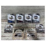 Greenlight Diecast Dually Drivers, Fertilizer
