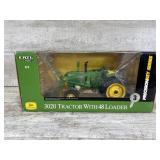 Ertl John Deere Model 3020 Diecast Tractor