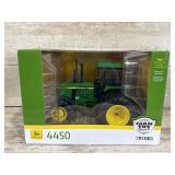 Ertl John Deere Diecast Model 4450 Tractor