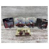 Diecast Farm Equipment