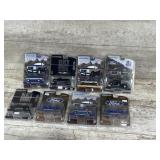 Greenlight Die-Cast Trucks 1/64 Scale
